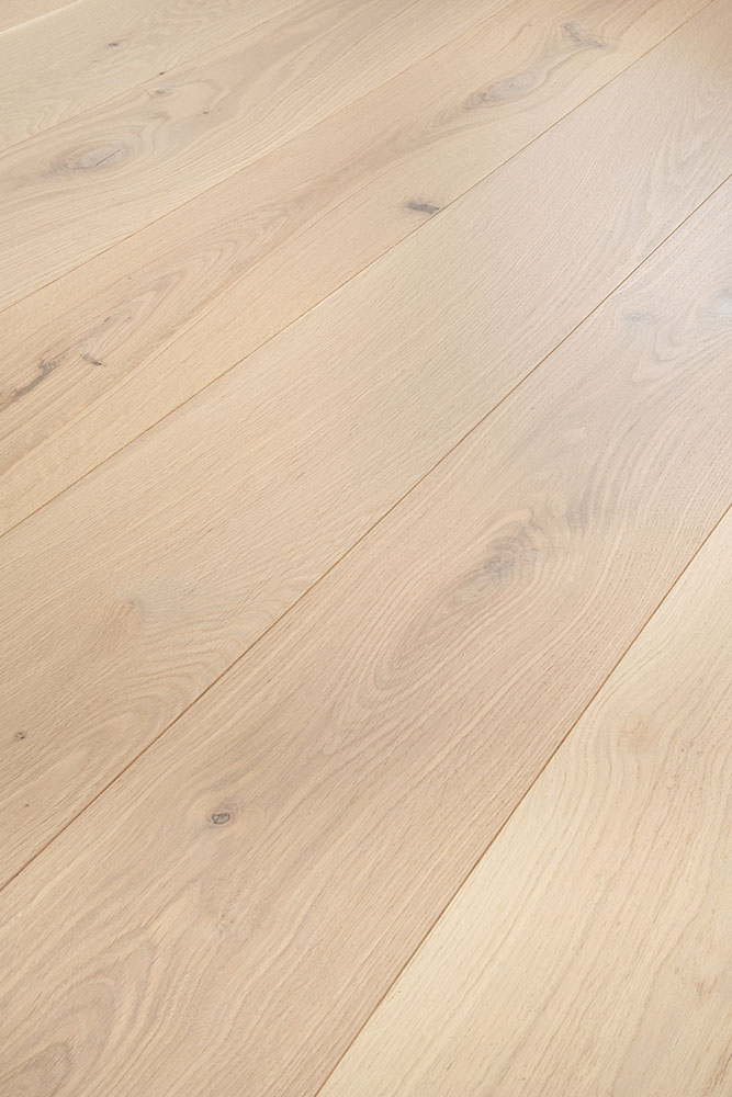 Eiche Parkett