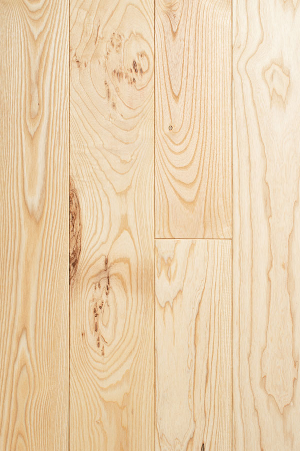 poncé, huilé naturel