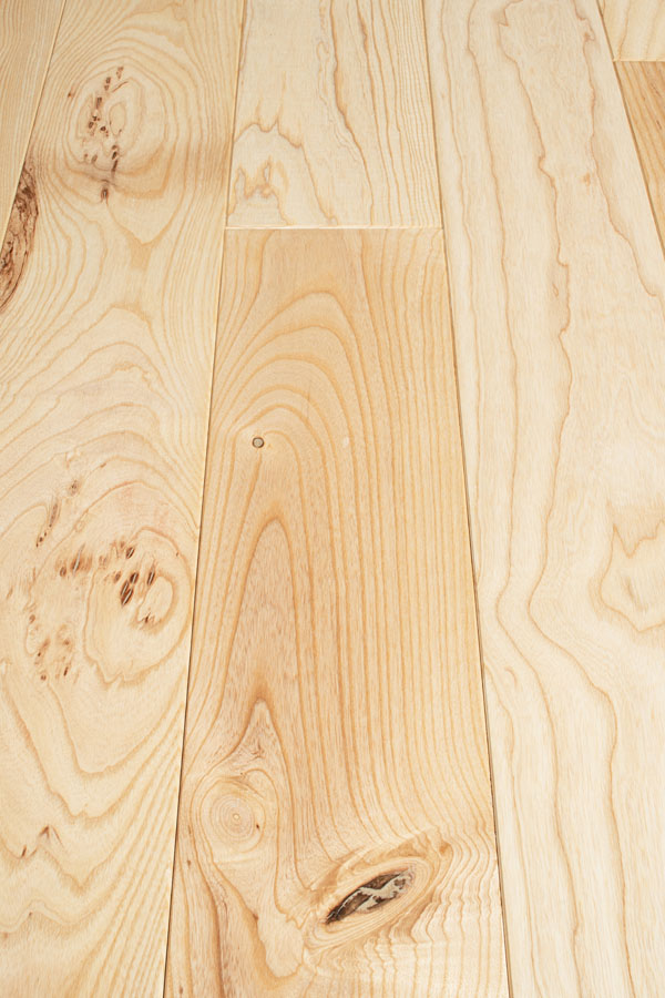 poncé, huilé naturel