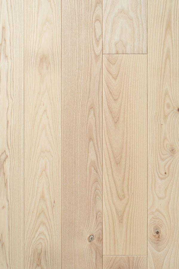 poncé, huilé blanc