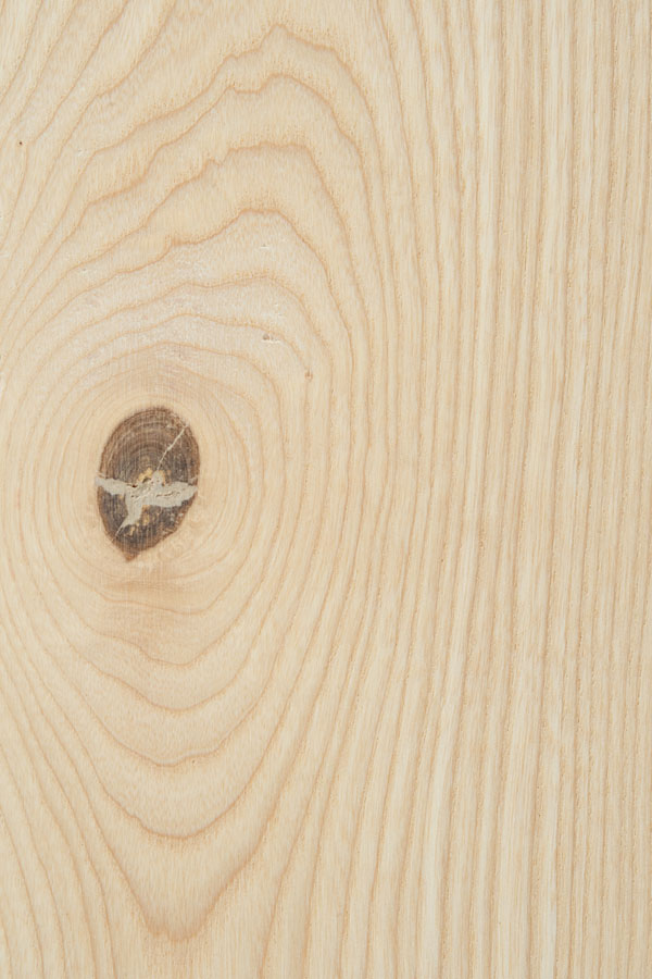 poncé, huilé blanc