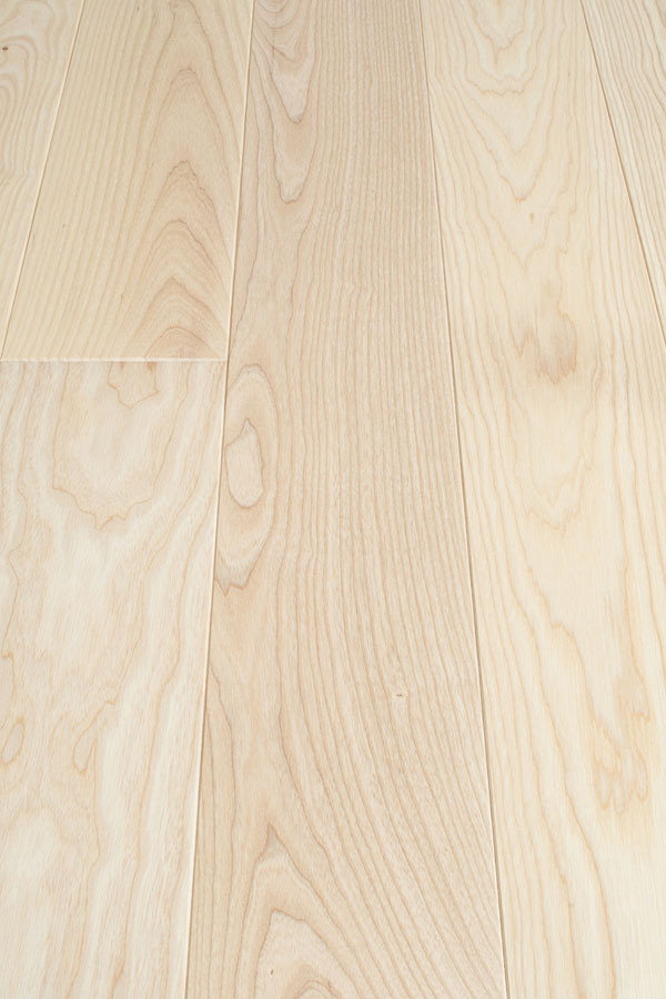 poncé, huilé blanc