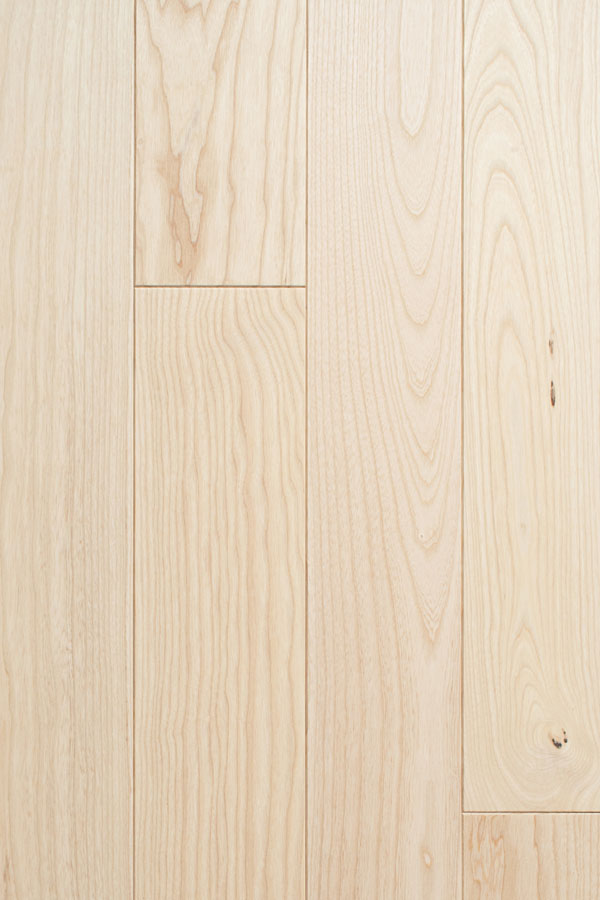 poncé, huilé blanc