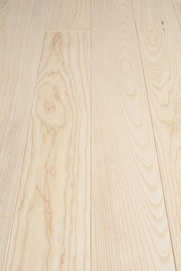 poncé, huilé blanc