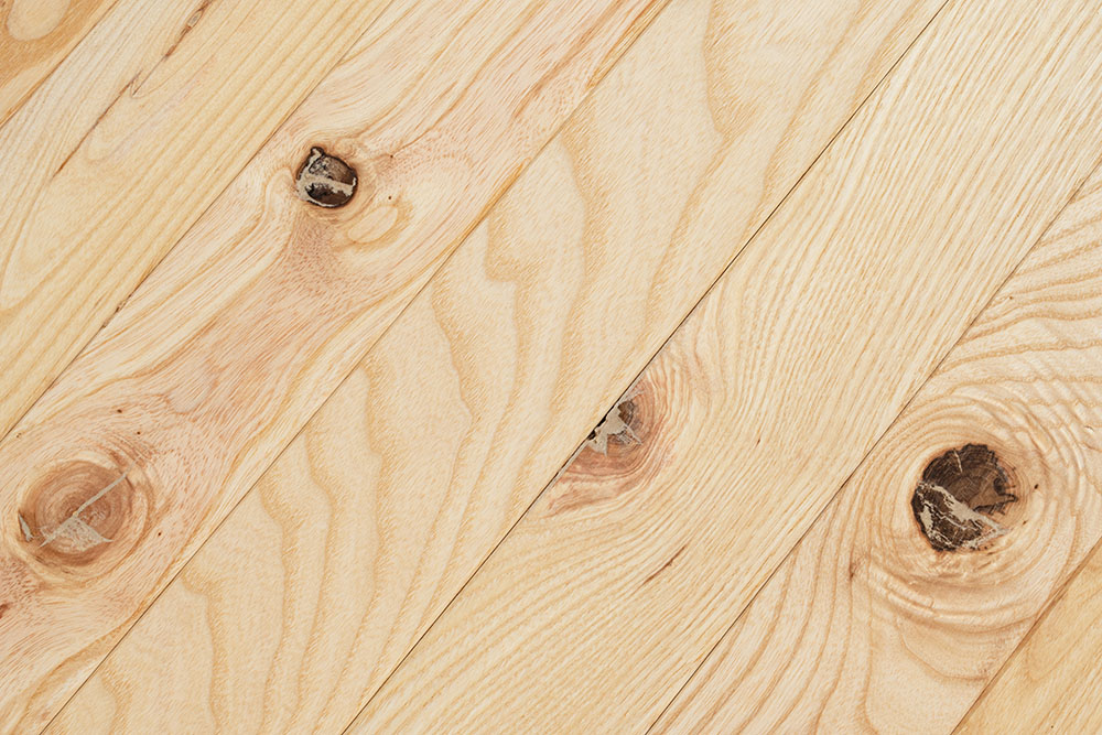 poncé, huilé naturel