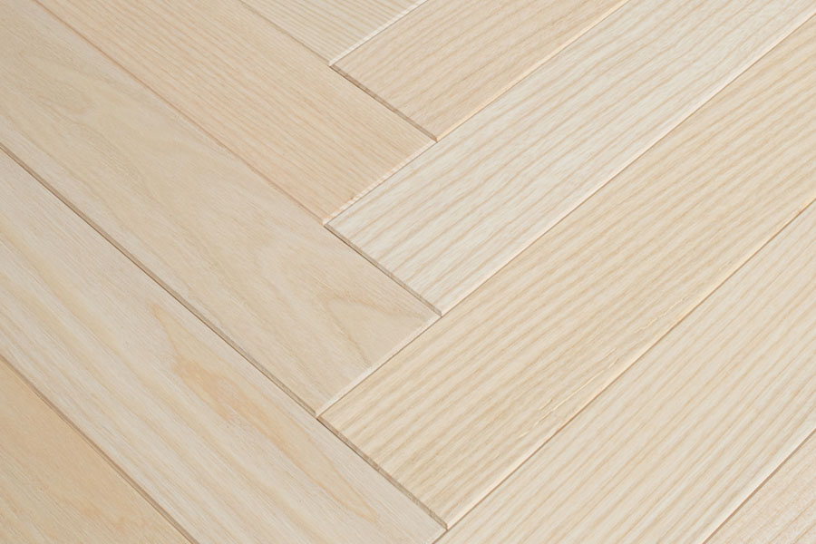 poncé, huilé blanc