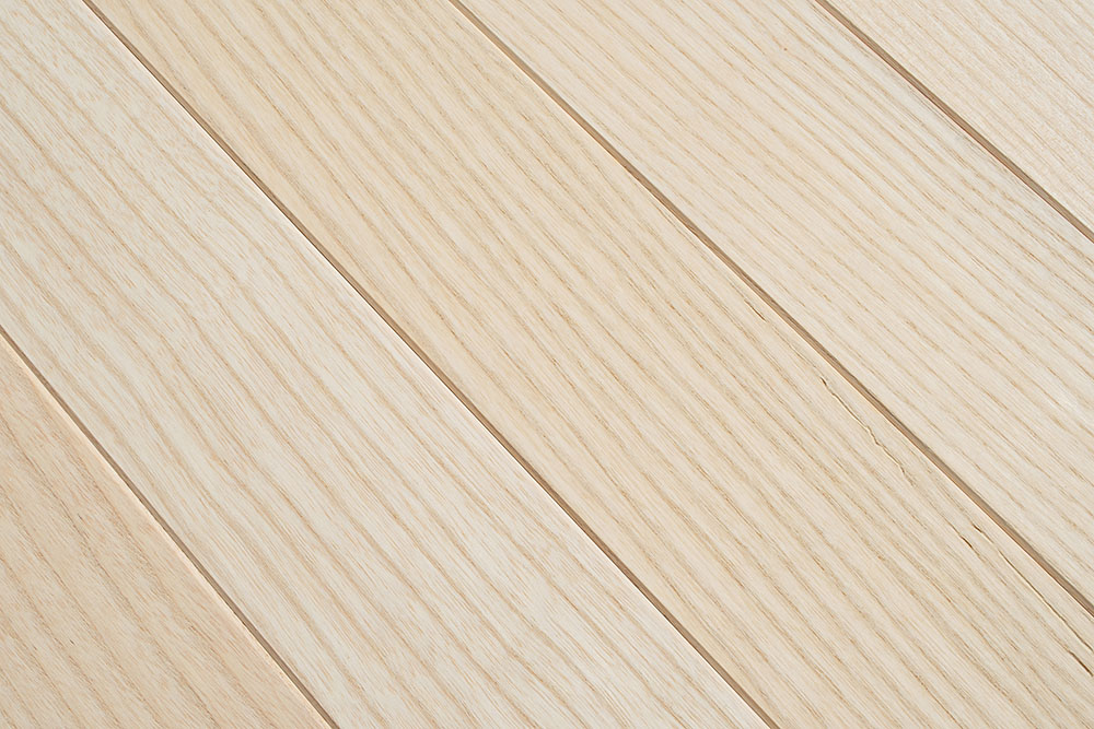 poncé, huilé blanc