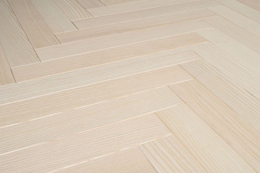 poncé, huilé blanc