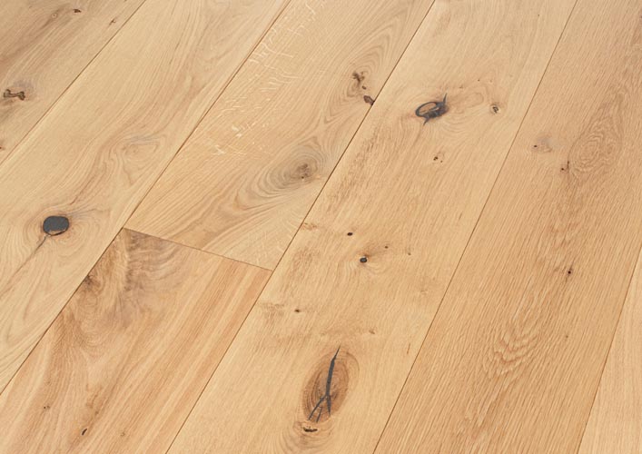 poncé, aspect brut (UV)