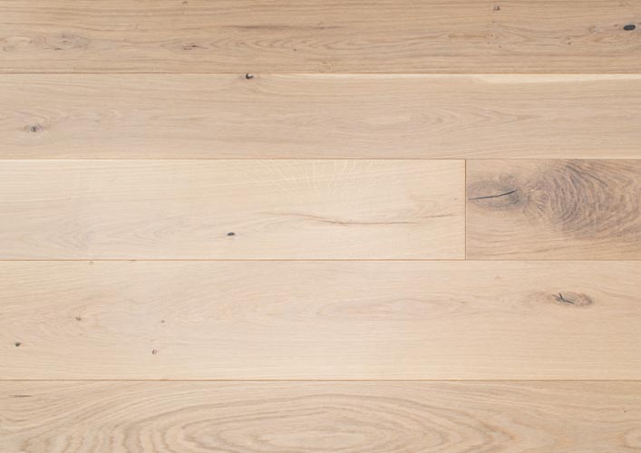 poncé, huilé blanc (UV)