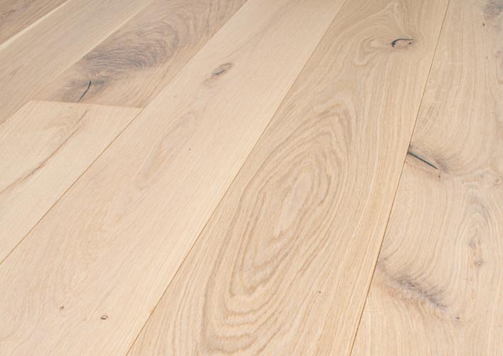 poncé, huilé blanc (UV)