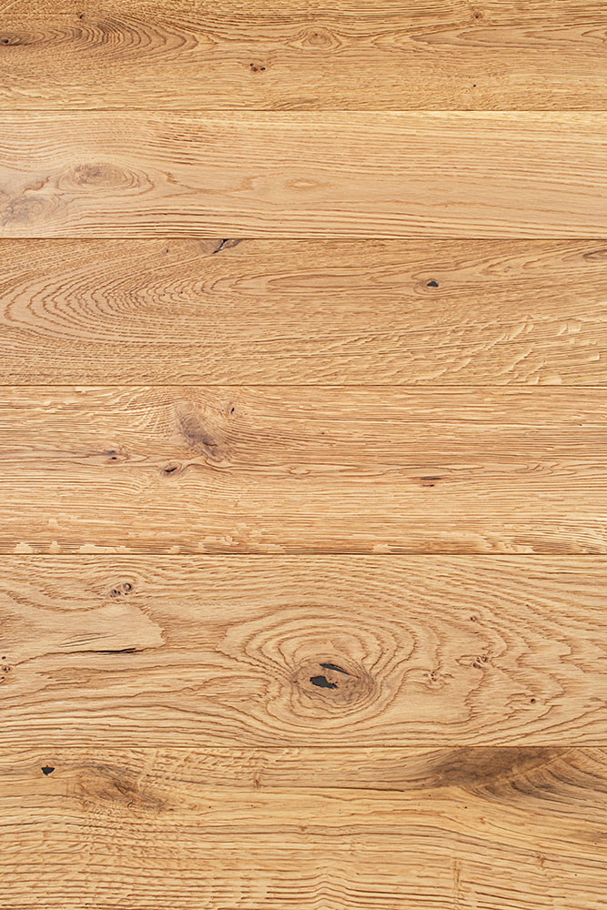 Eiche Landhausdiele - vintage cream