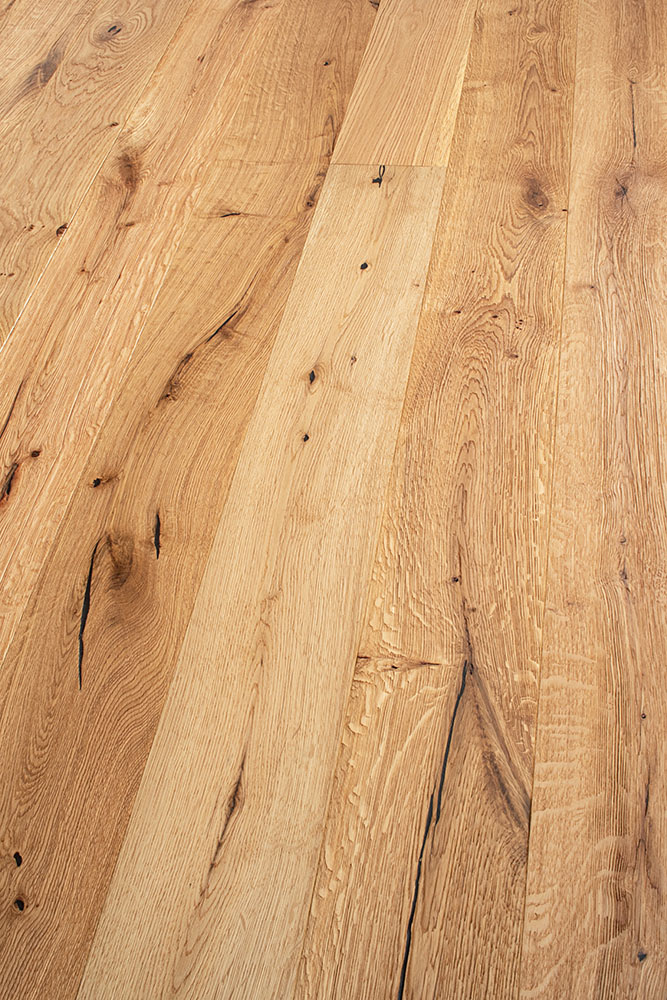 Chêne - vintage cream