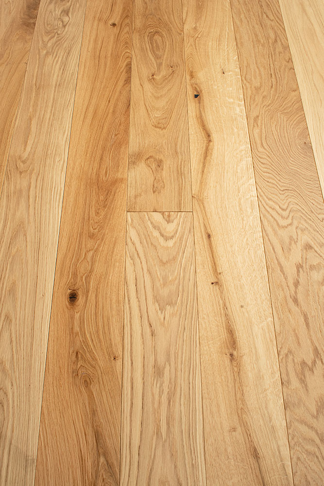 poncé, huilé naturel (UV)