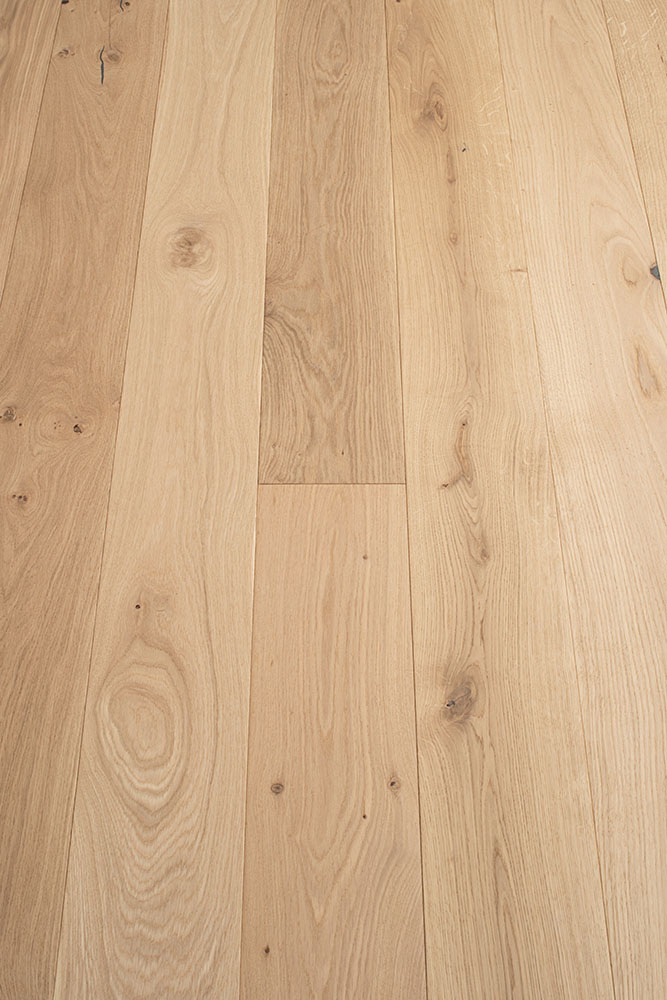 poncé, aspect brut, huile cire dure