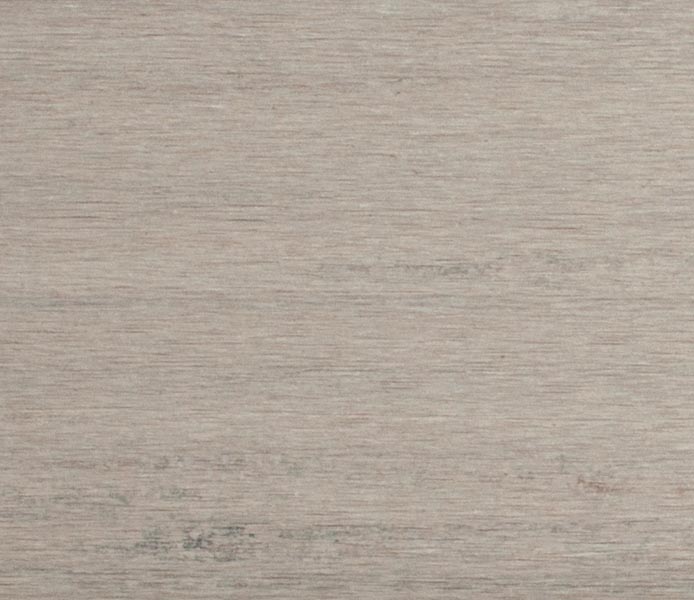 Clôture de jardin enfichable BPC - bicolor white